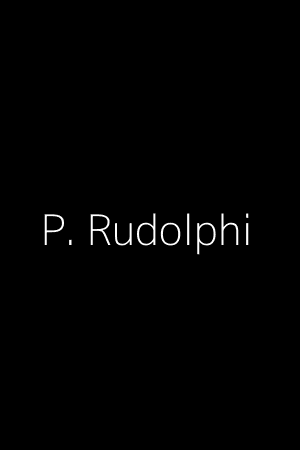 Pedro Rudolphi